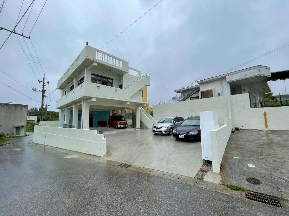Villa 恩納村カーチーベー